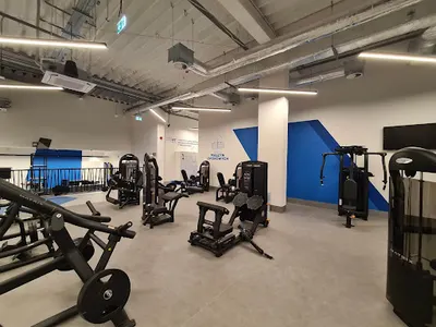 Fitness Klub CityFit Blue - Siłownia Bydgoszcz Galeria Fordon